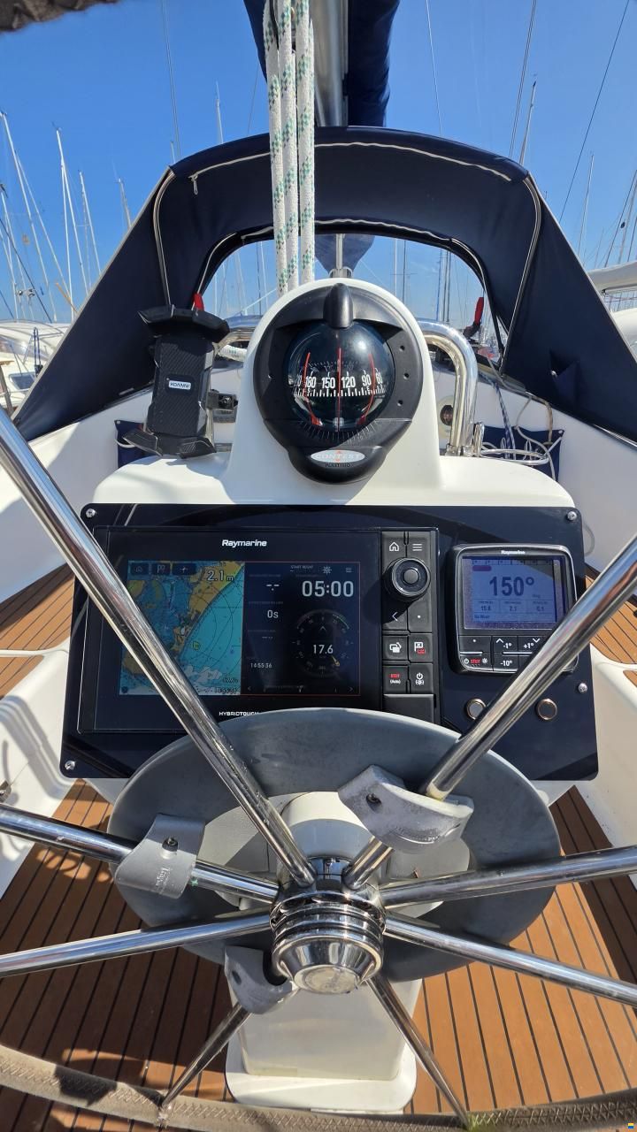 Tango 30