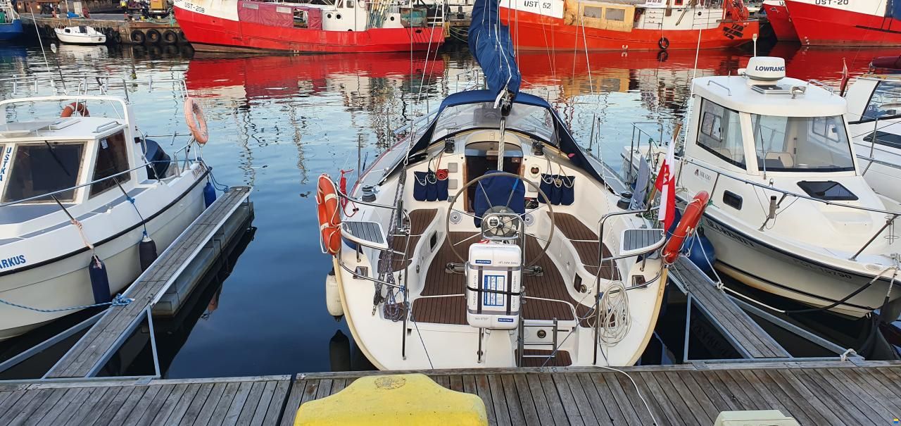 Tango 30