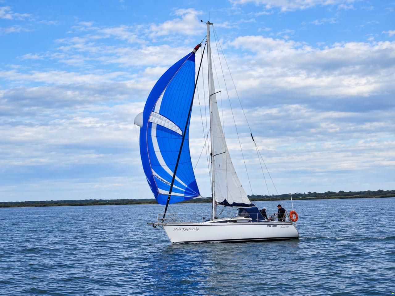 Tango 30