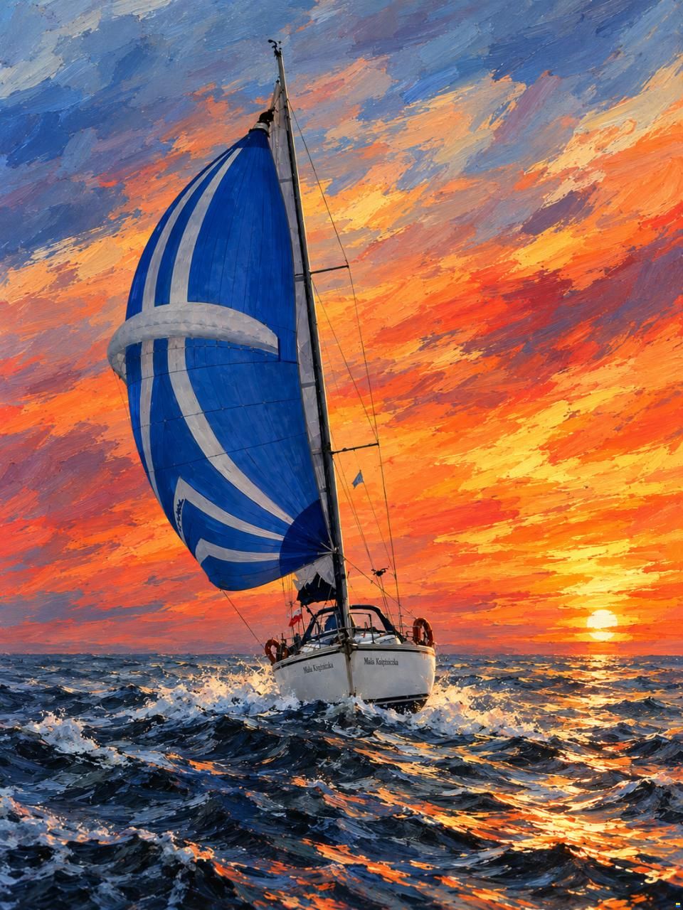 Tango 30