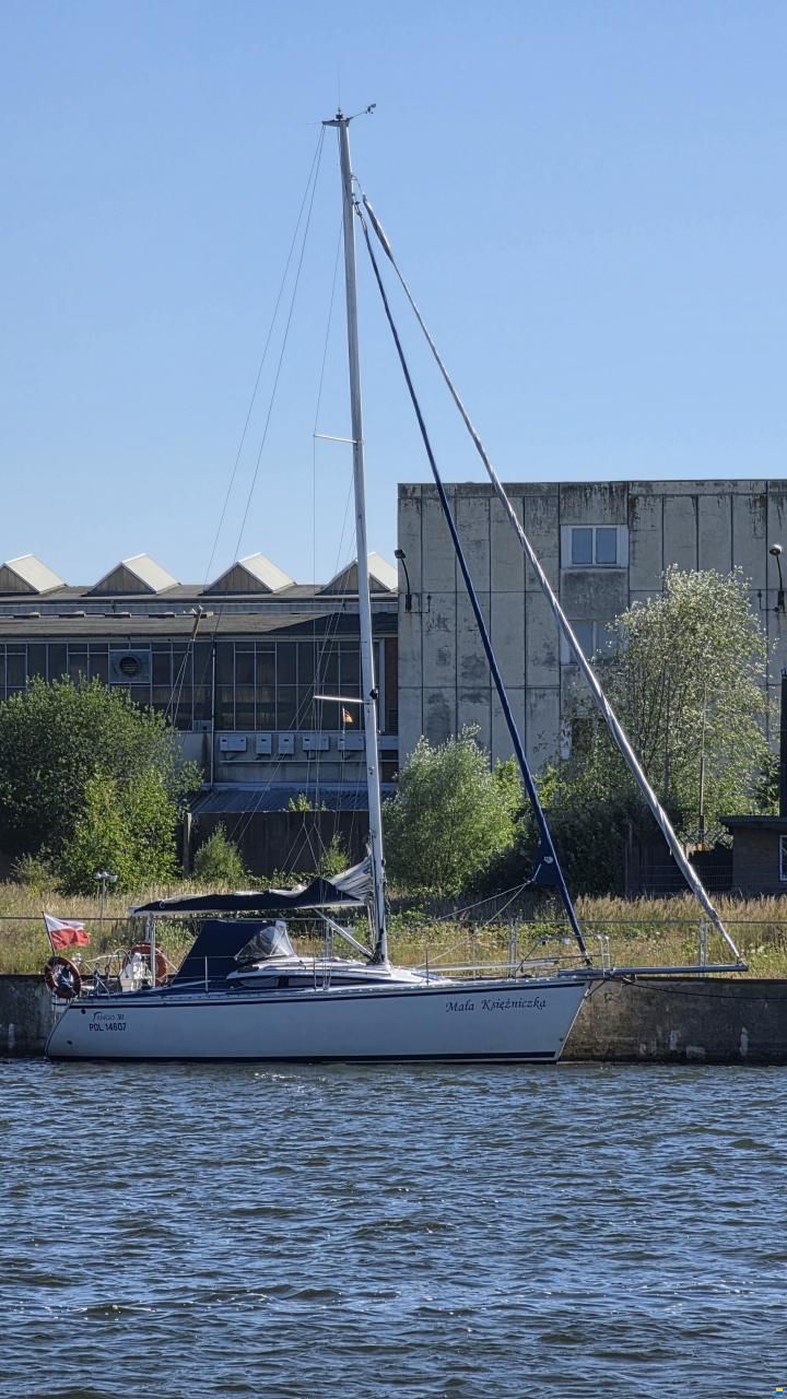 Tango 30