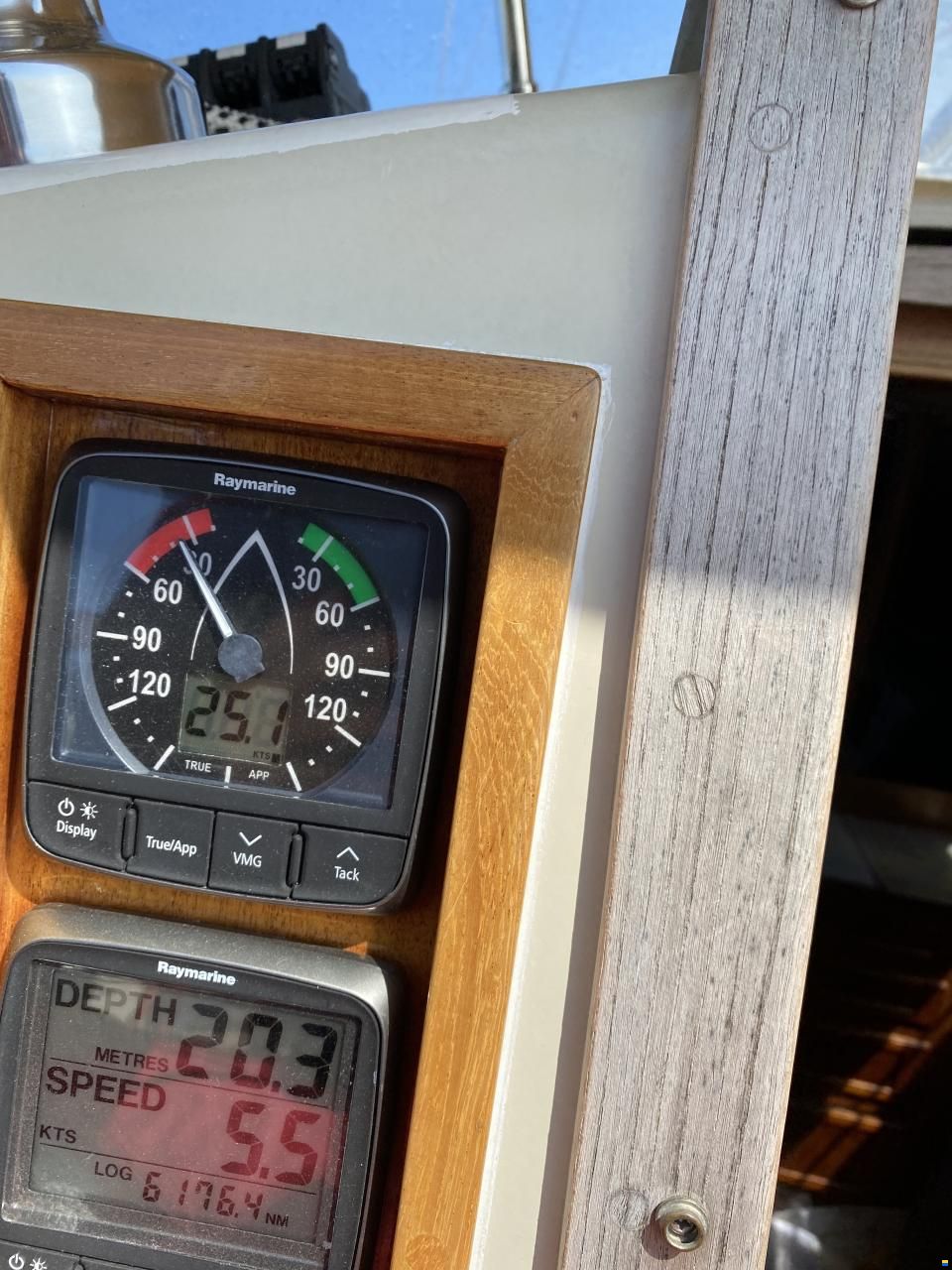 Bianca 36