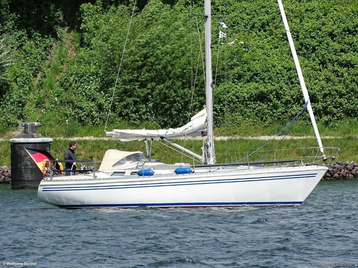 Bianca 36