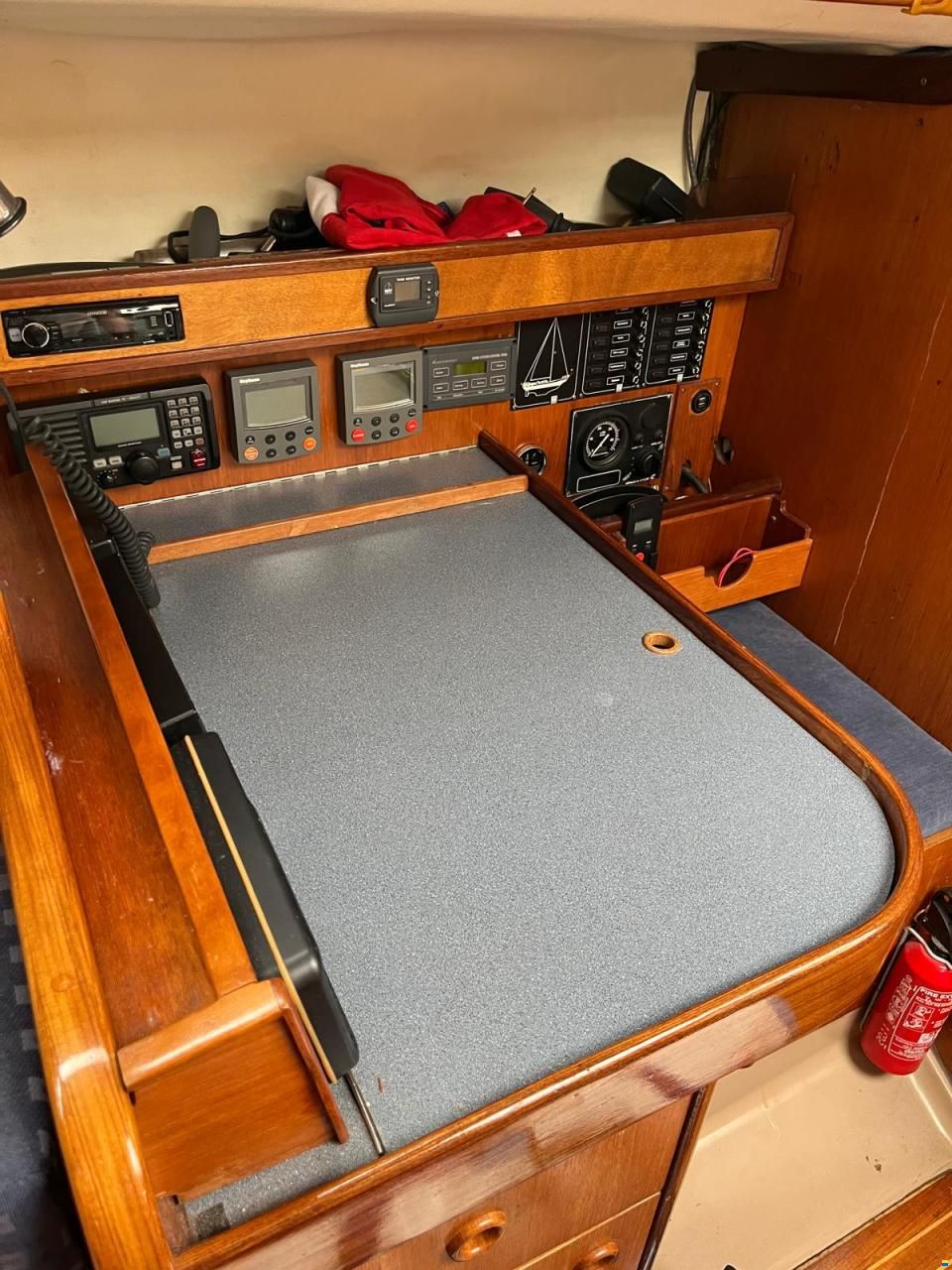 Beneteau First 345