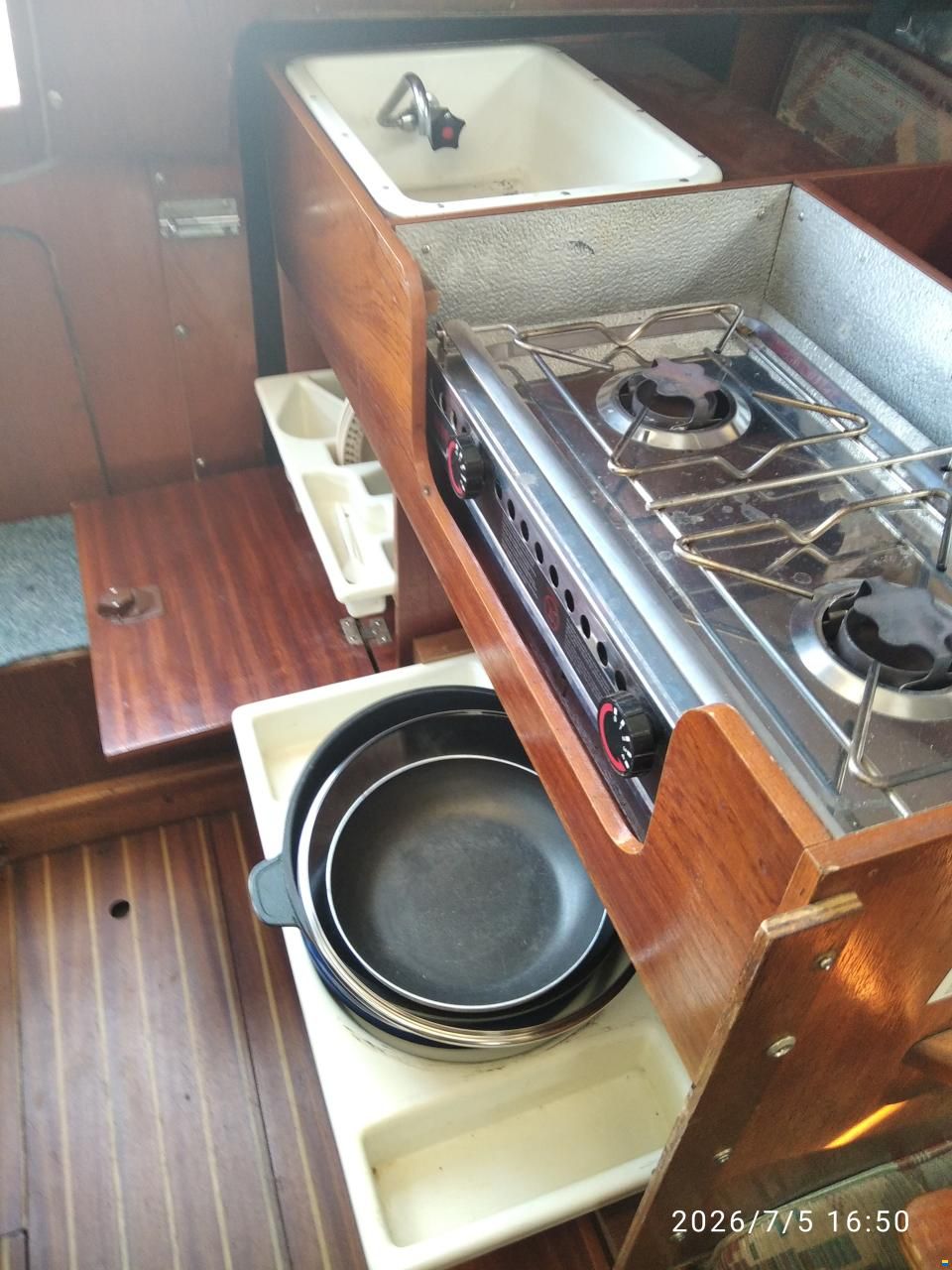 Bavaria 707