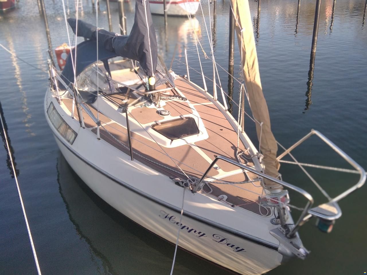 Bavaria 707