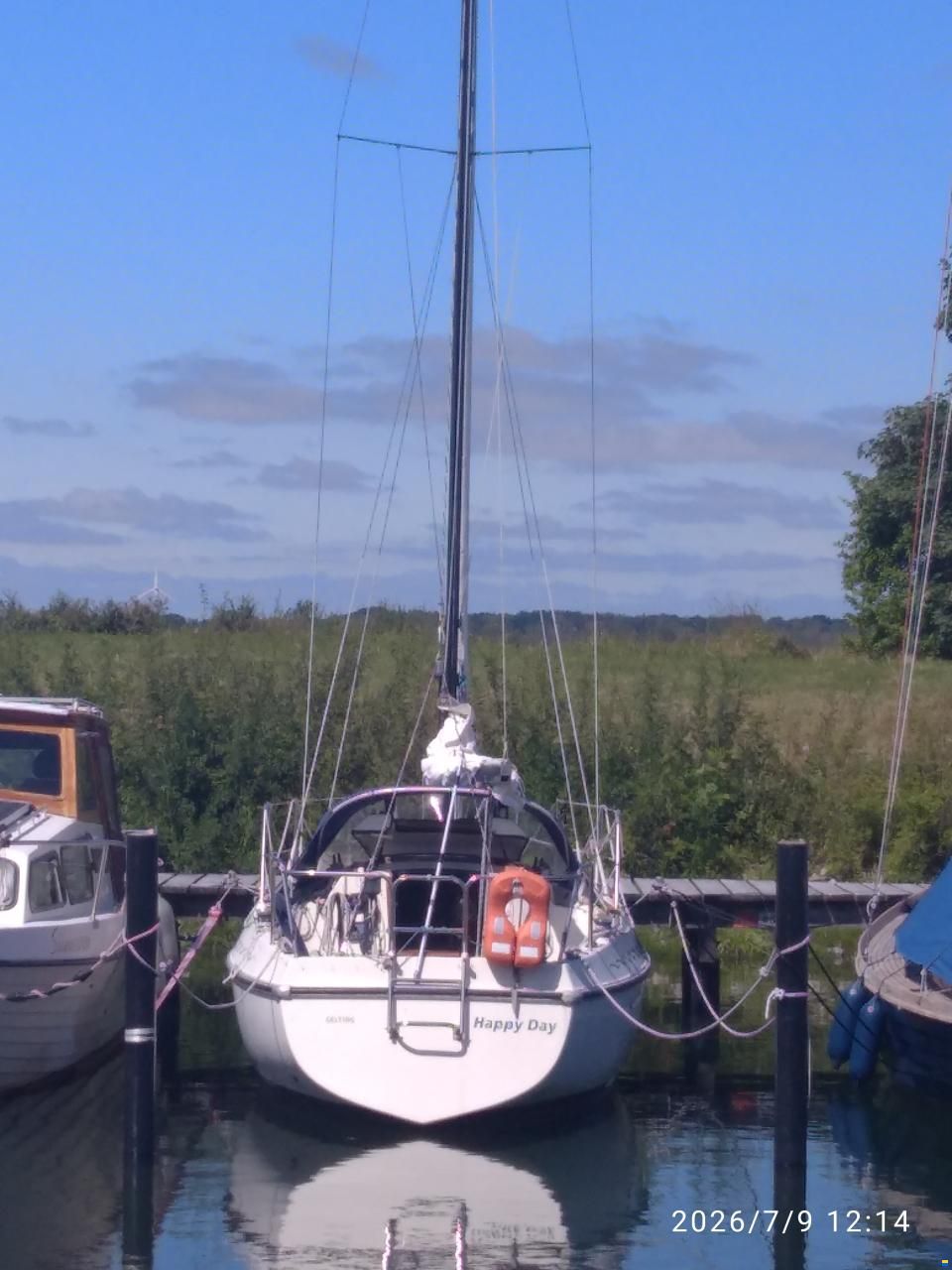Bavaria 707
