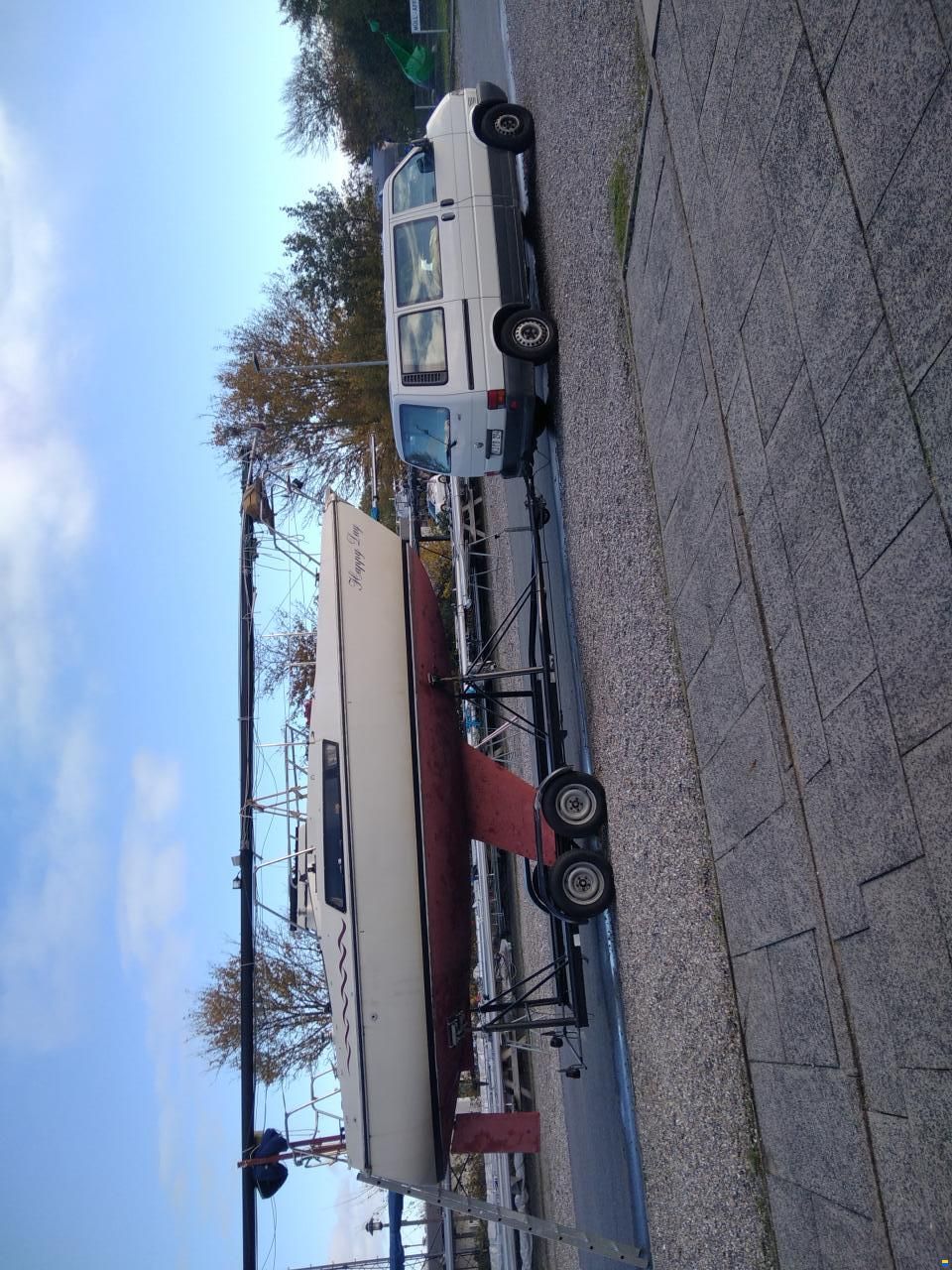 Bavaria 707