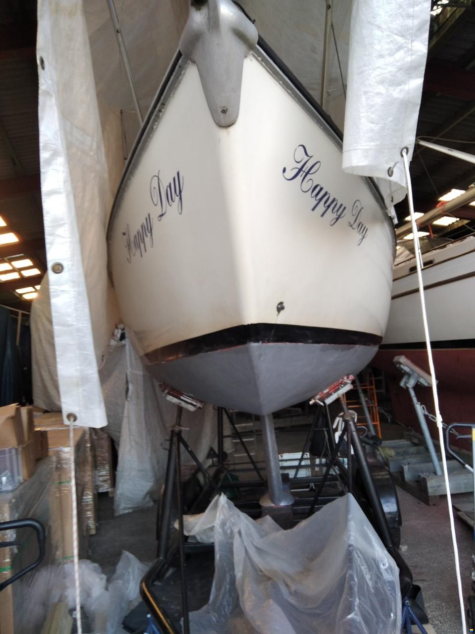 Bavaria 707
