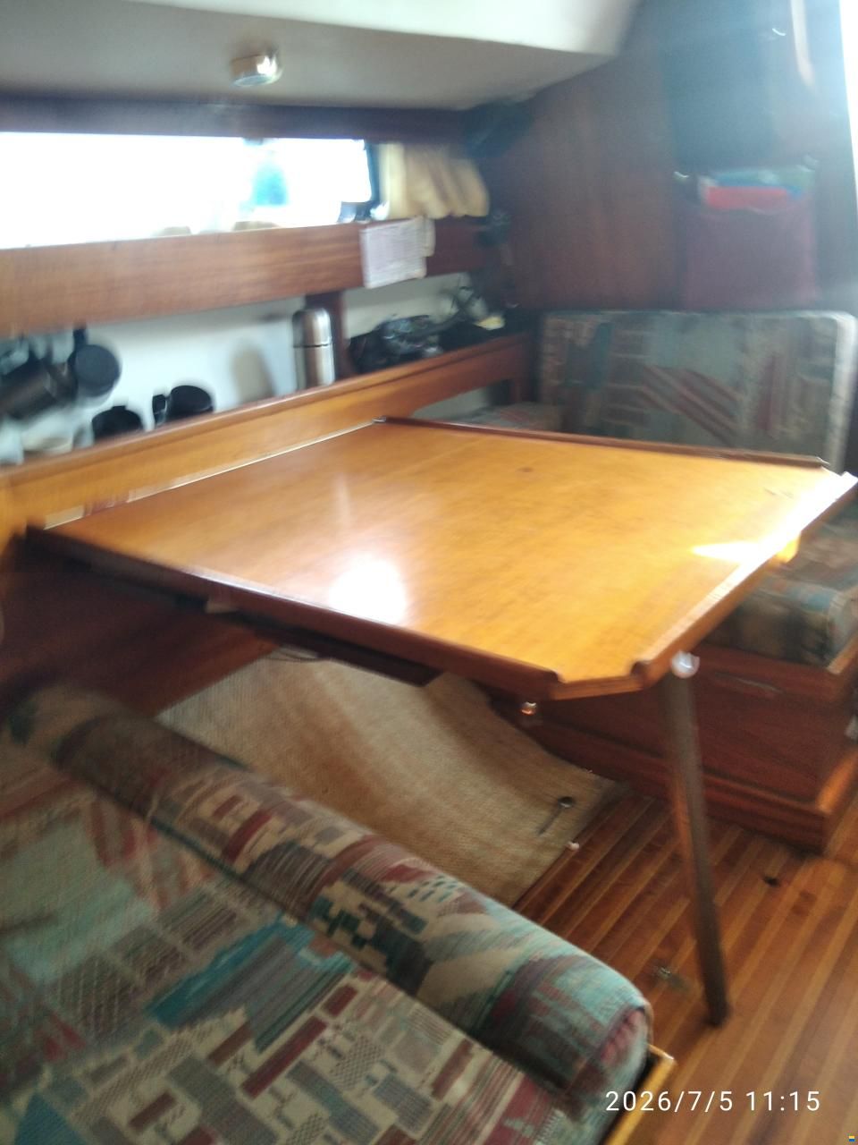 Bavaria 707