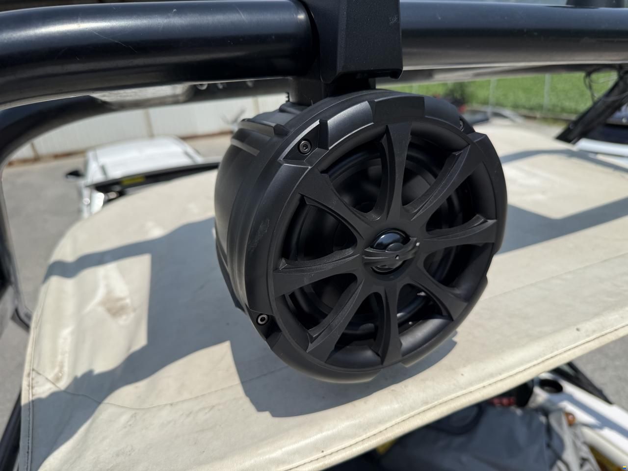 Nautique 210 Sport