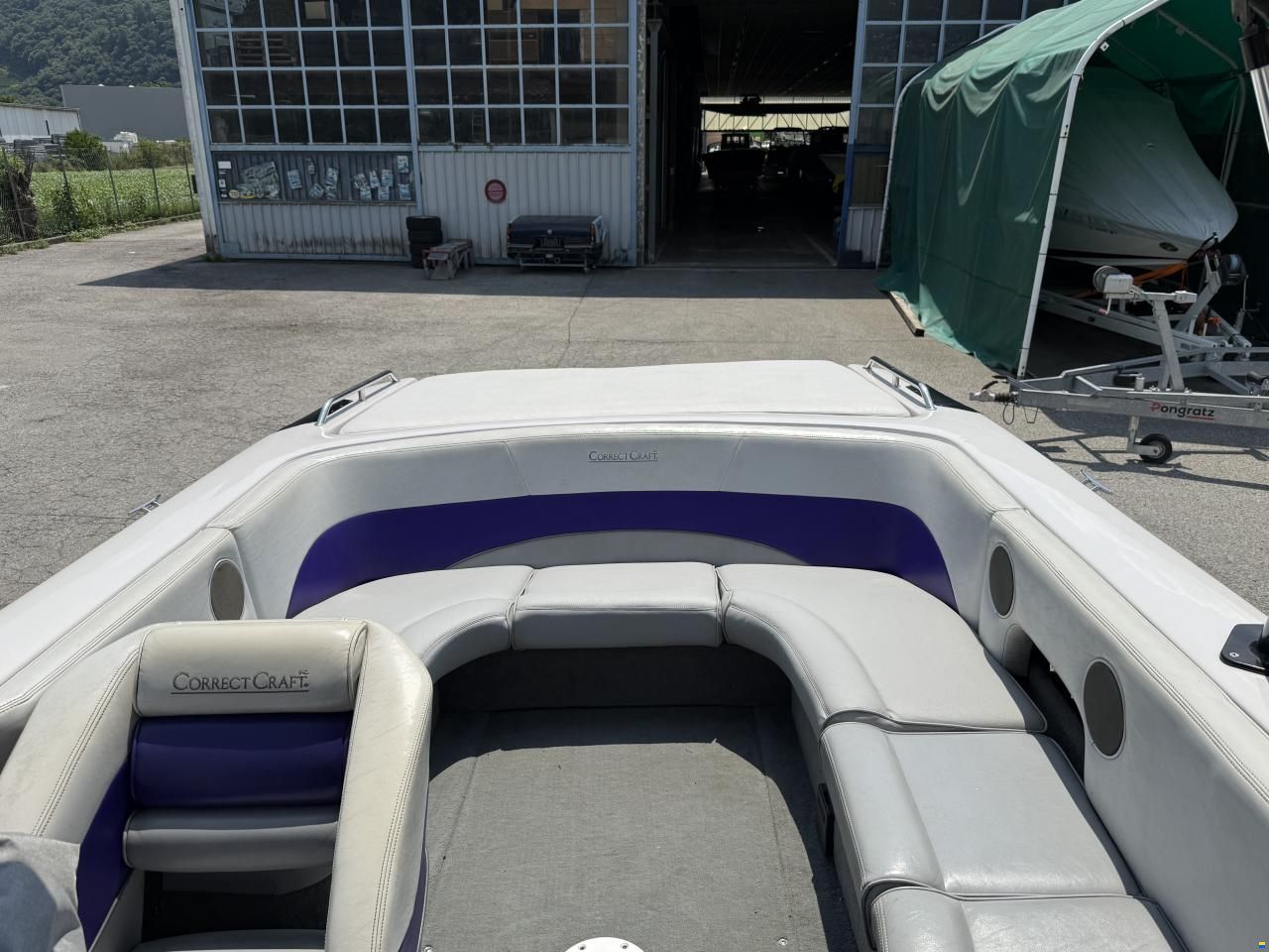 Nautique 210 Sport