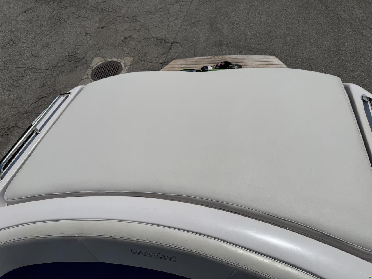 Nautique 210 Sport