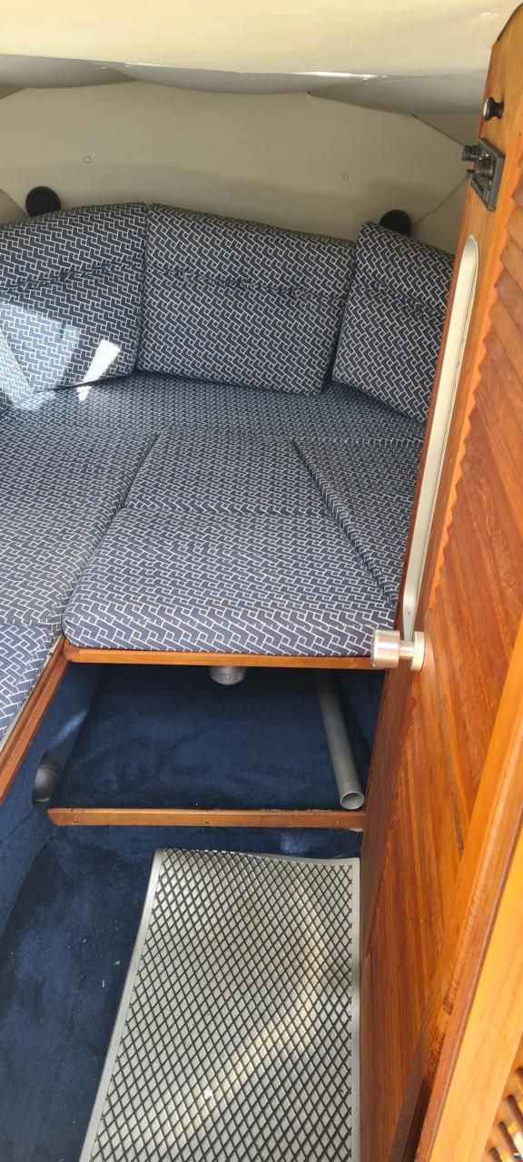 Sunseeker PORTOFINO 25