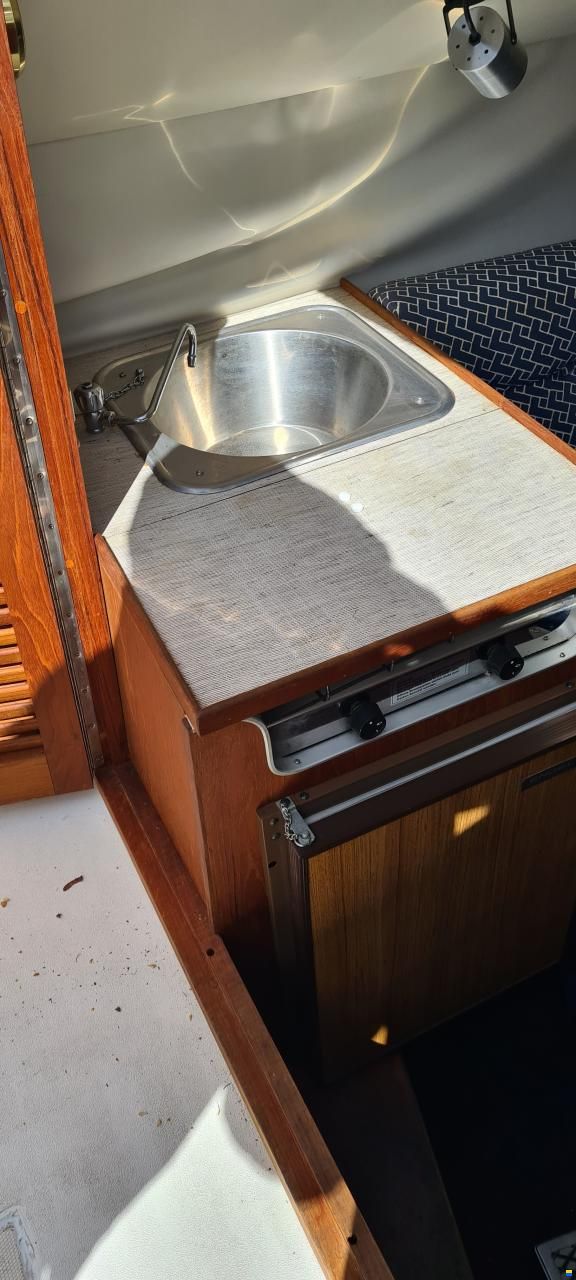 Sunseeker PORTOFINO 25