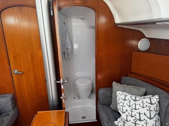 Beneteau First 40.7