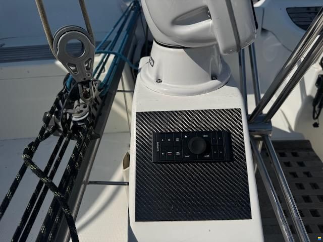 Beneteau First 40.7