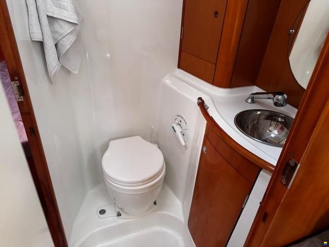 Beneteau First 40.7