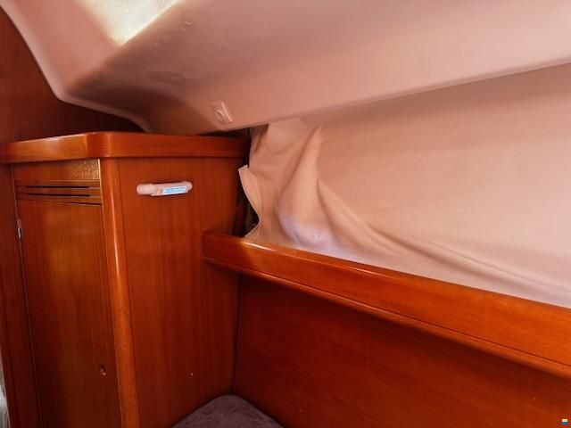 Beneteau First 40.7