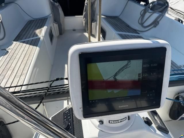 Beneteau First 40.7