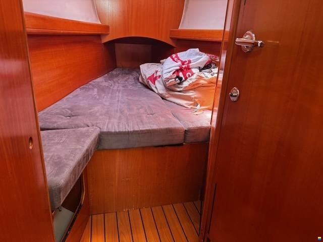 Beneteau First 40.7