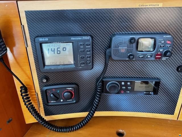 Beneteau First 40.7