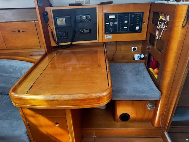 Beneteau First 40.7