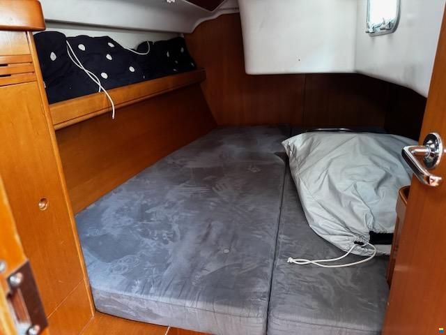 Beneteau First 40.7