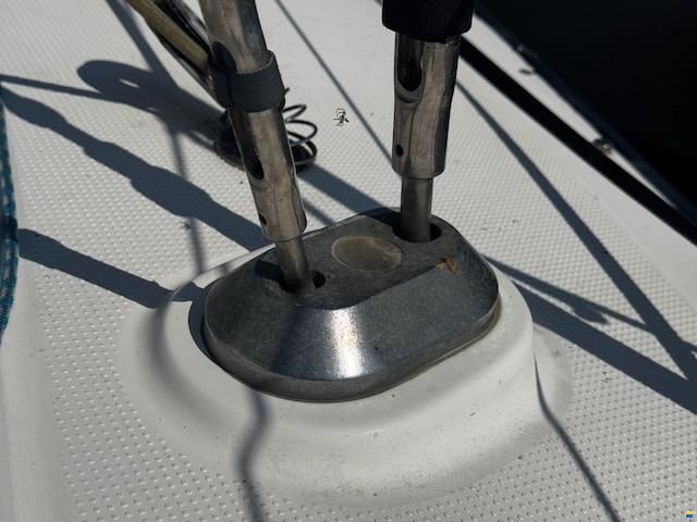 Beneteau First 40.7