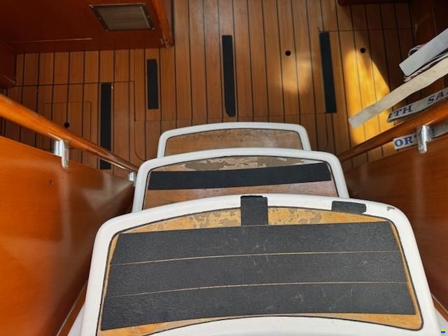 Beneteau First 40.7