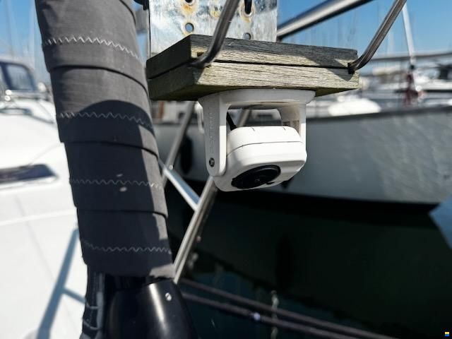 Beneteau First 40.7