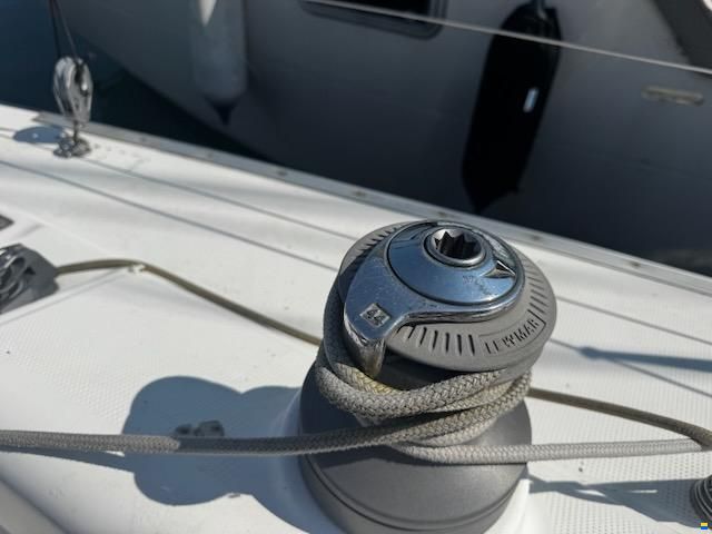 Beneteau First 40.7