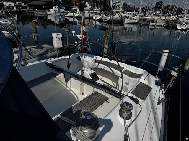 Beneteau First 40.7