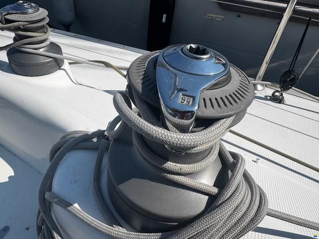 Beneteau First 40.7