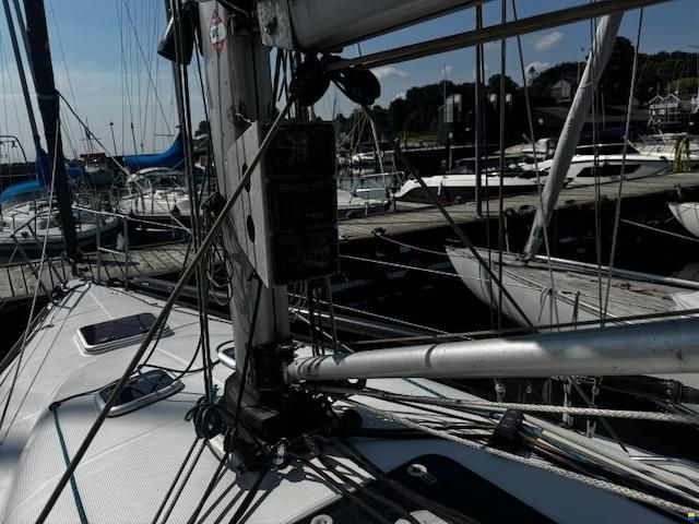 Beneteau First 40.7