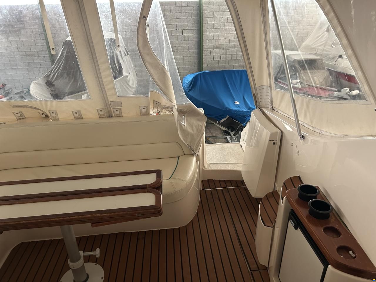 Windy 33 Mistral