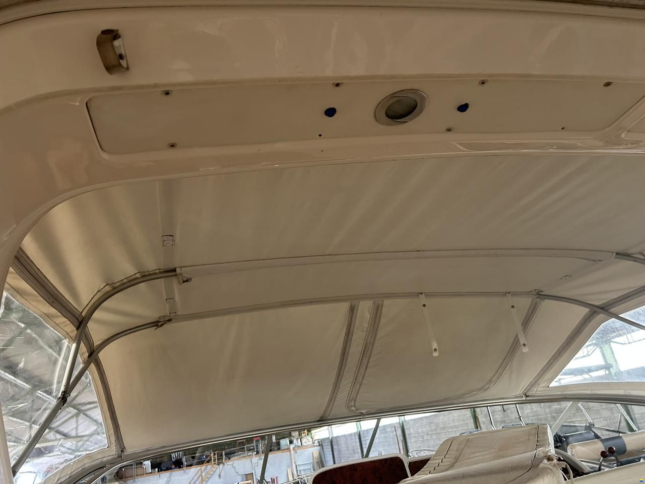 Windy 33 Mistral