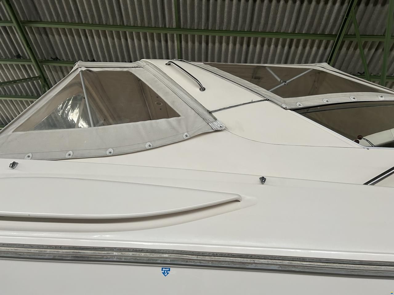 Windy 33 Mistral