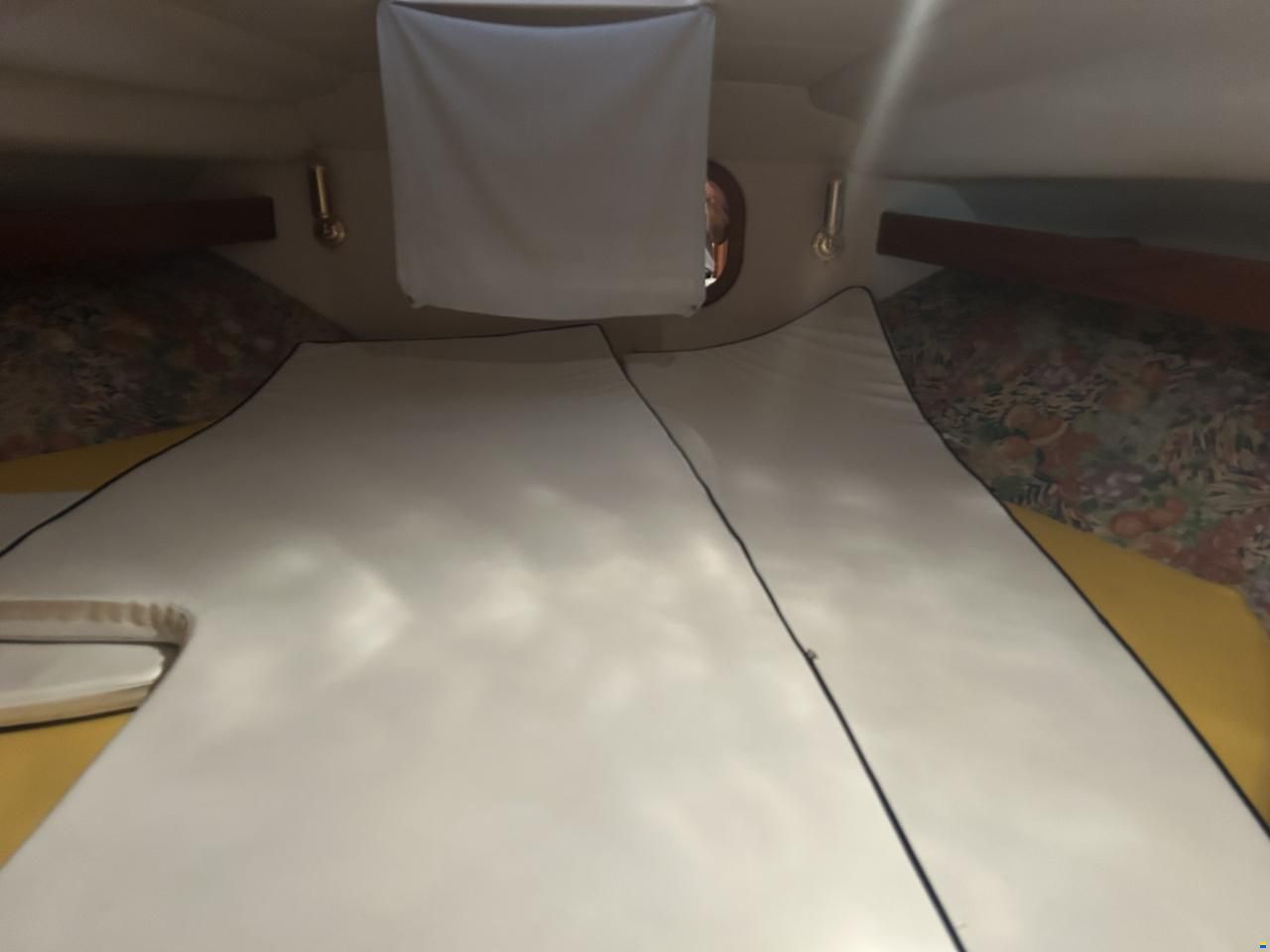 Windy 33 Mistral