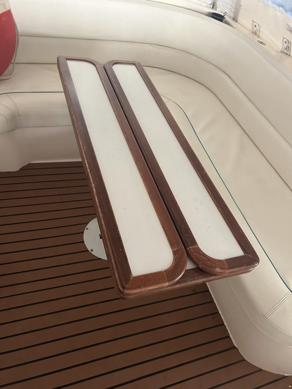 Windy 33 Mistral