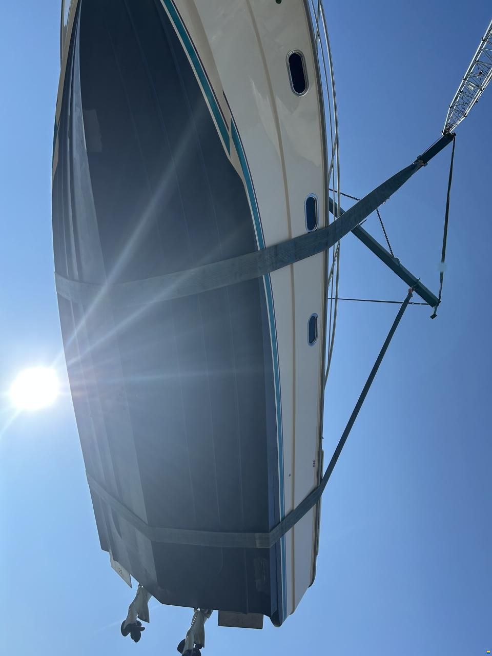 Windy 33 Mistral