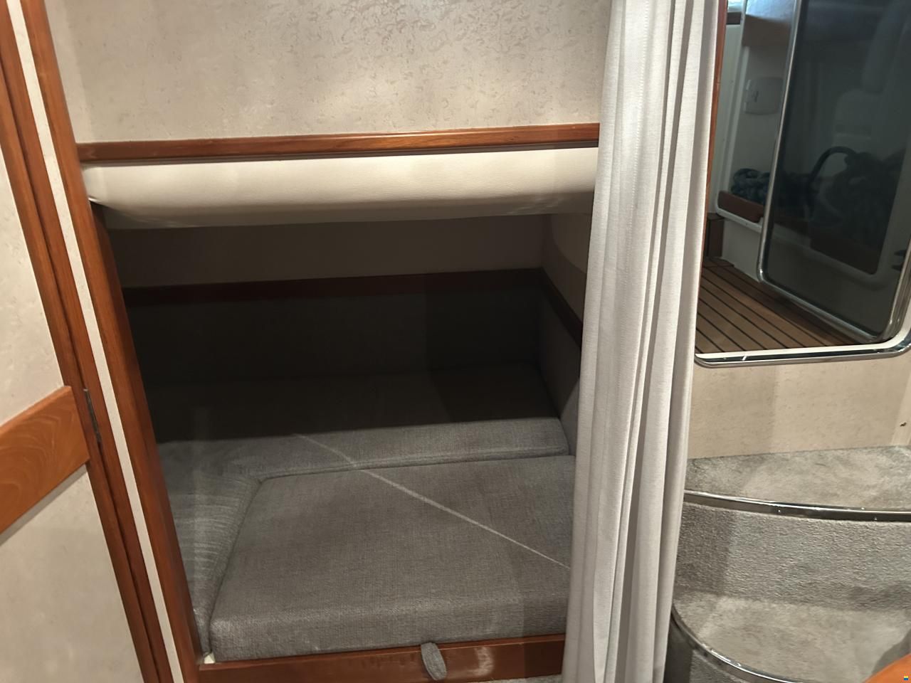 Windy 33 Mistral