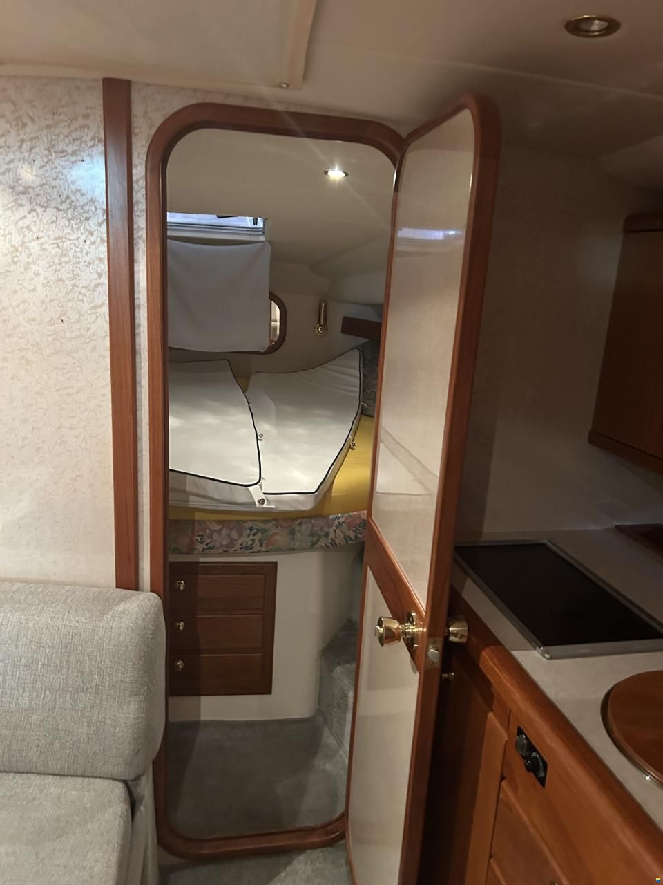 Windy 33 Mistral