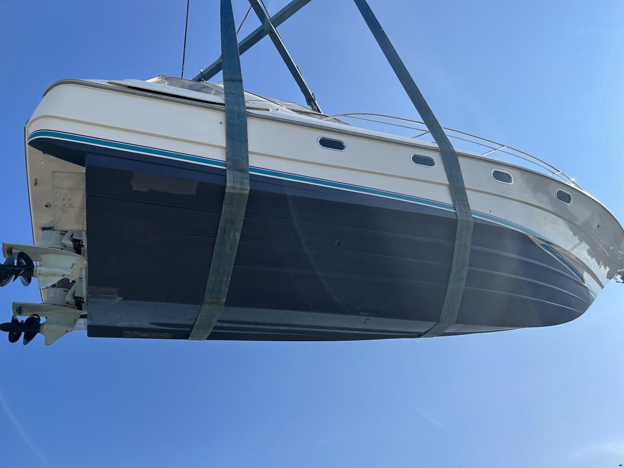 Windy 33 Mistral