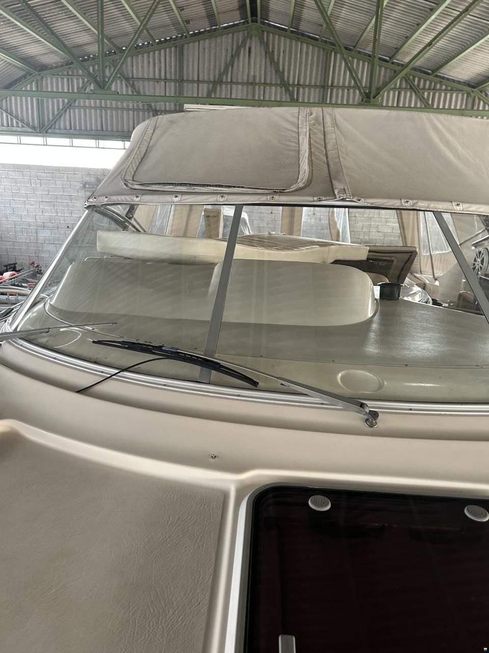 Windy 33 Mistral