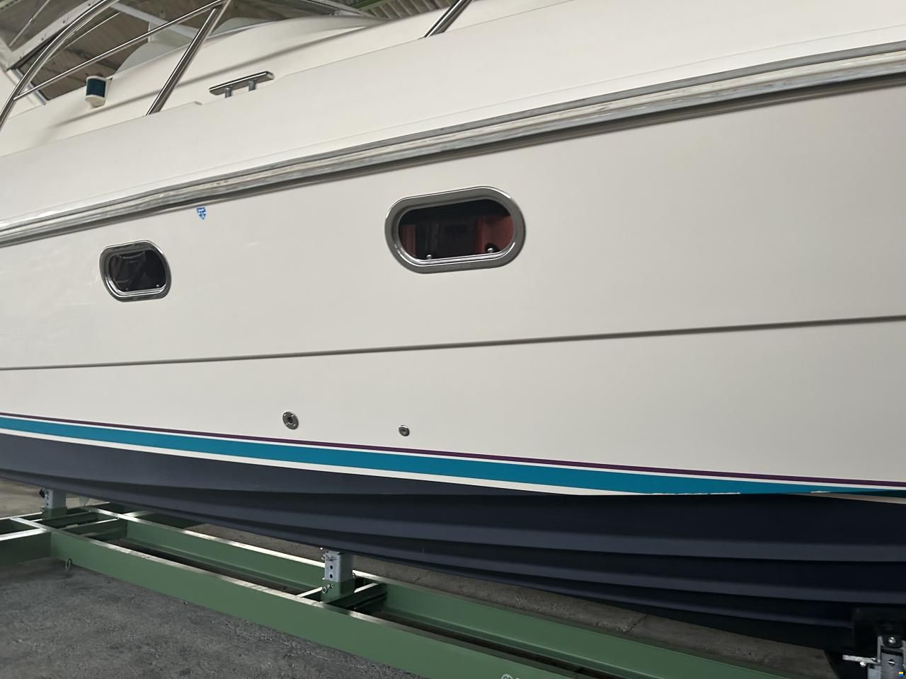 Windy 33 Mistral