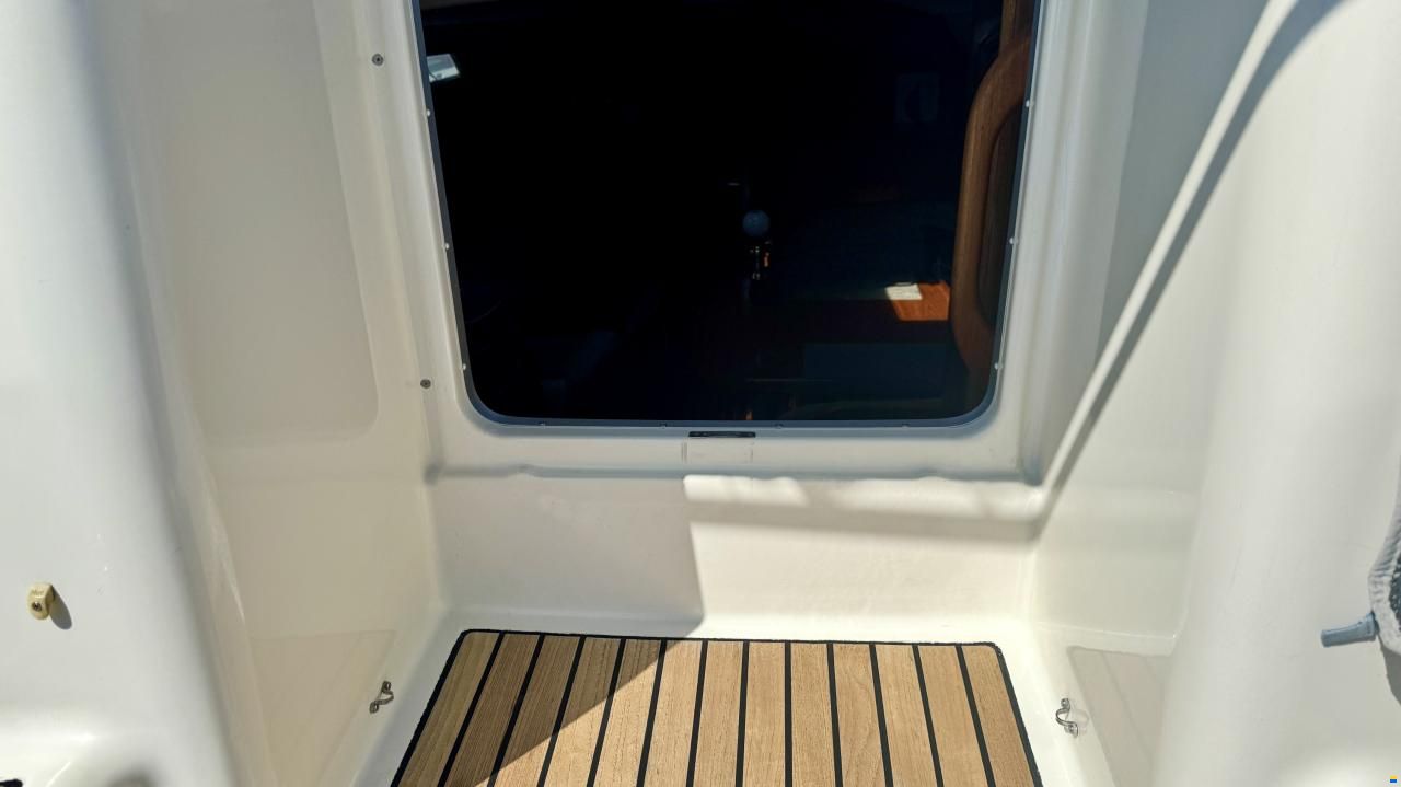 Jeanneau Sun Odyssey 33