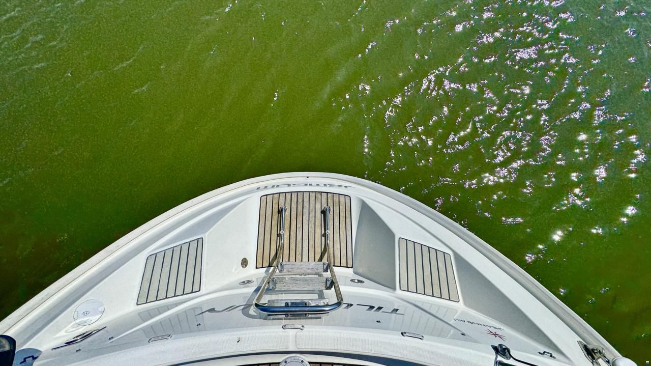 Jeanneau Sun Odyssey 33