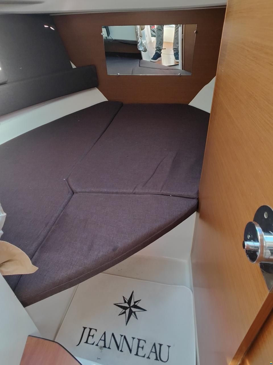 Jeanneau Merry Fisher 755