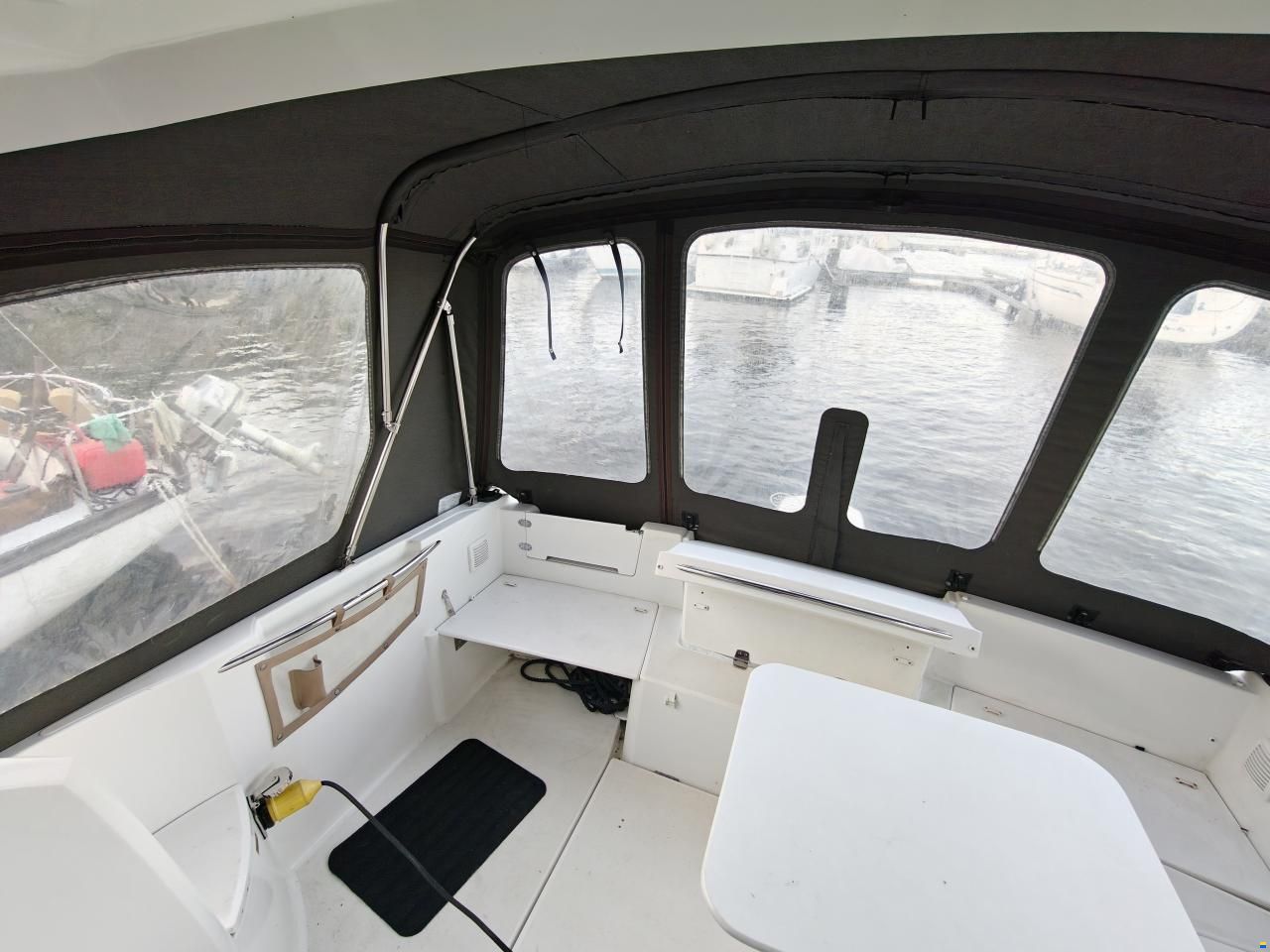 Jeanneau Merry Fisher 755